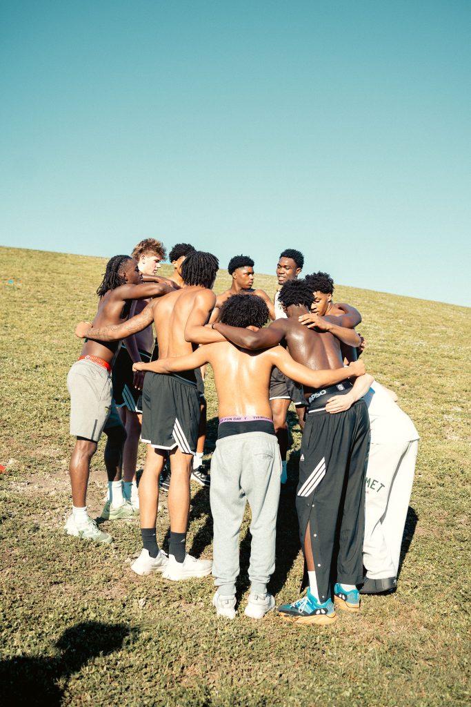 Prolific Prep