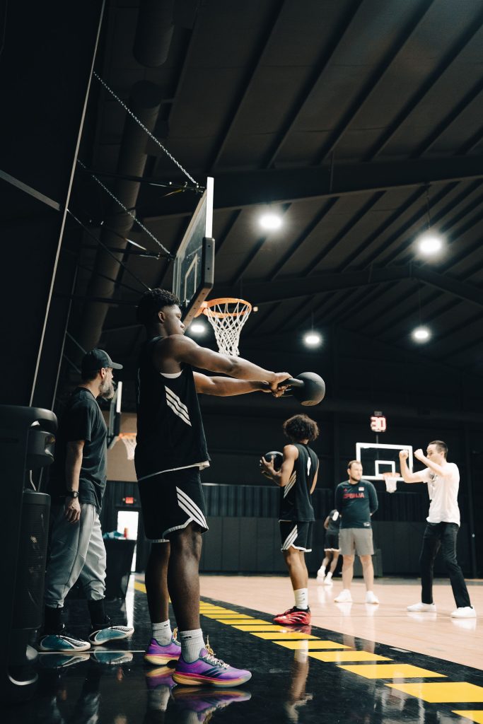 Prolific Prep