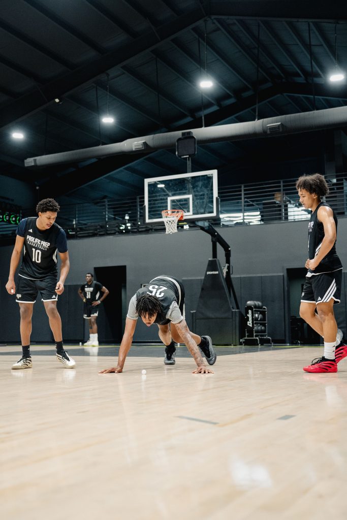 Prolific Prep