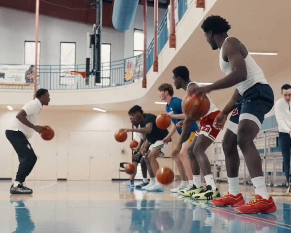 Prolific Prep
