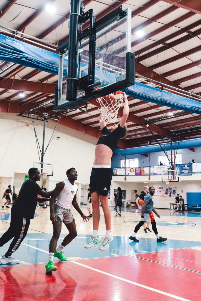 Prolific Prep