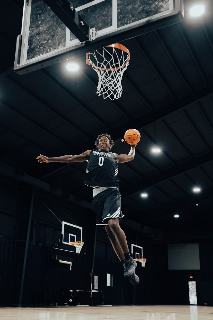 Prolific Prep