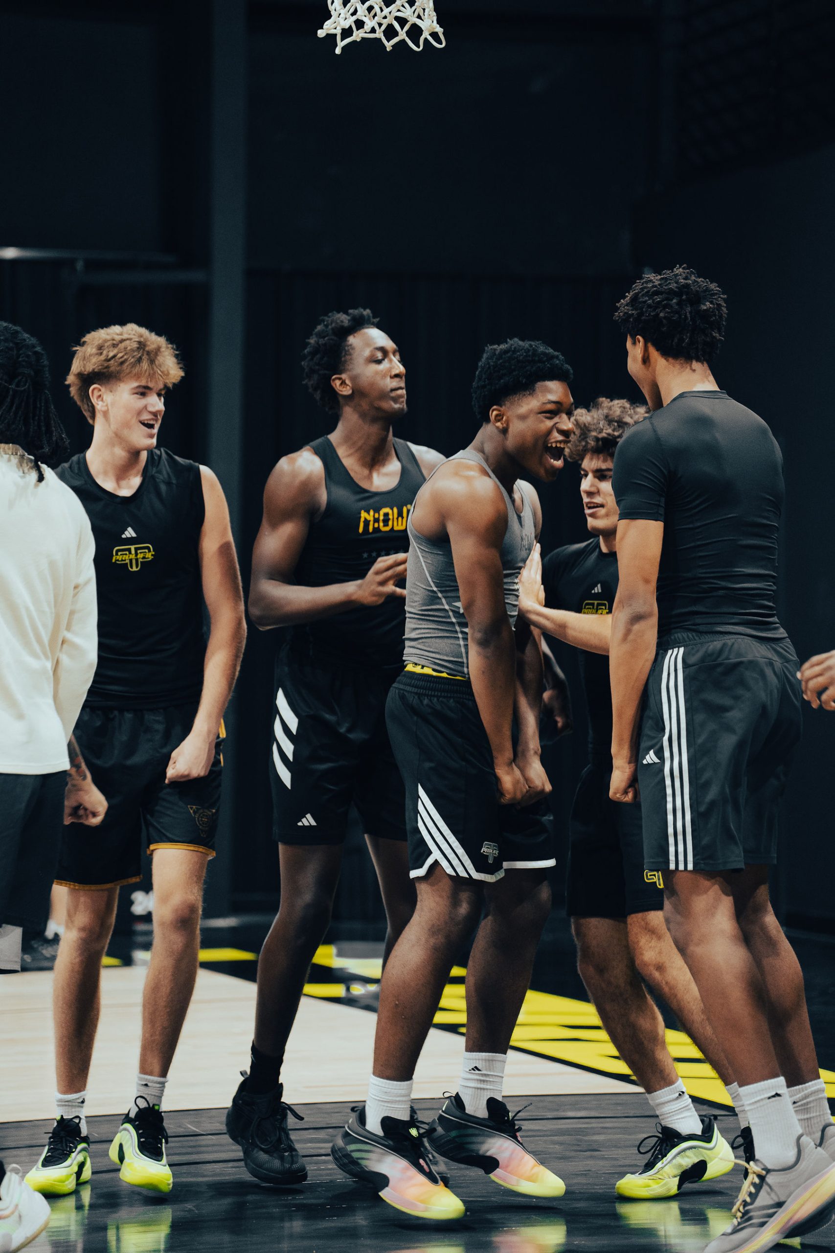 Prolific Prep National Team