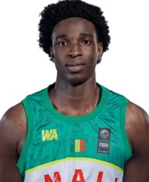 Alassane Doucoure
