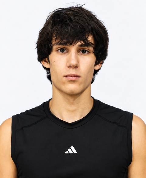 Aldiyar Alibekov
