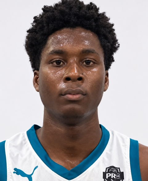 Bamba Touray
