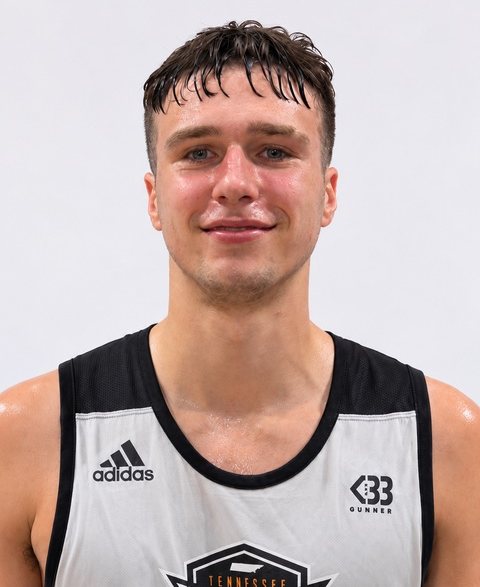 Braxton Keathley