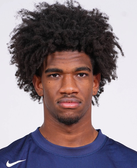 Malachi Jordan