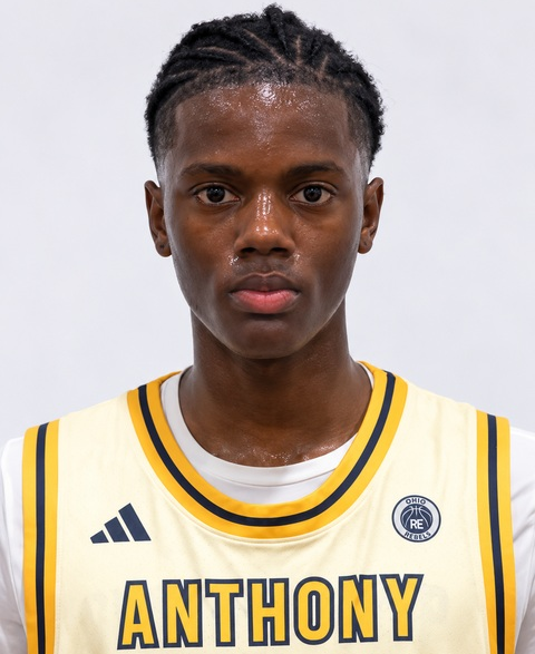 Preston Echols